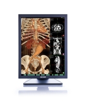 (JUSHA-C31) 3MP Color Dicom Calibration Monitors