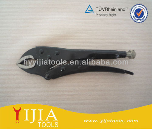 round jaw grip wrench