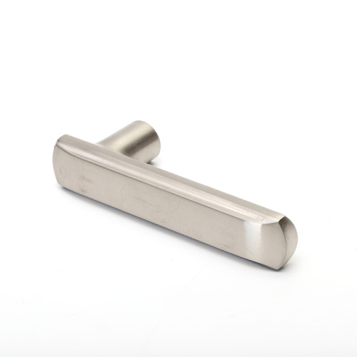 cnc machining parts precision cabinet door handle parts