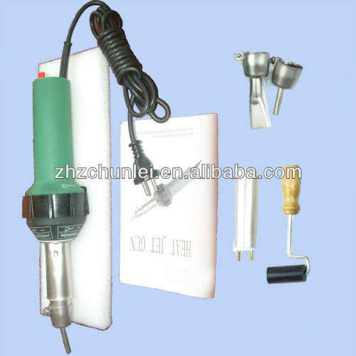 Hot Air Welding Gun tool