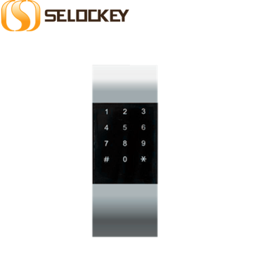 Cabinet password lock , electronic lock for locker home cabinet keypad electronic locker cabinet lock(11AM)