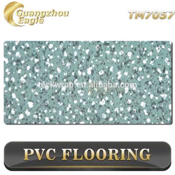 Modern Cheap Digital Printing Sheet Pvc Flooring Film