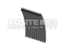 V-Ribbed Belt for MAN HOCL