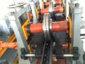 Supermarket Półka Metal Storage Rack Roll Forming Machine