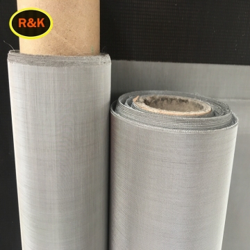 80 micron ss sieving wire mesh