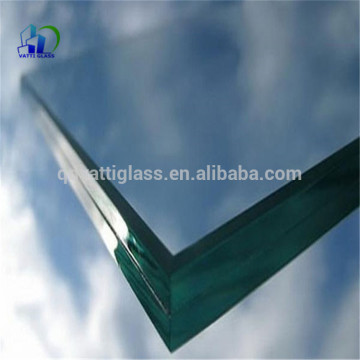 laminated safety glass laminated safe glass