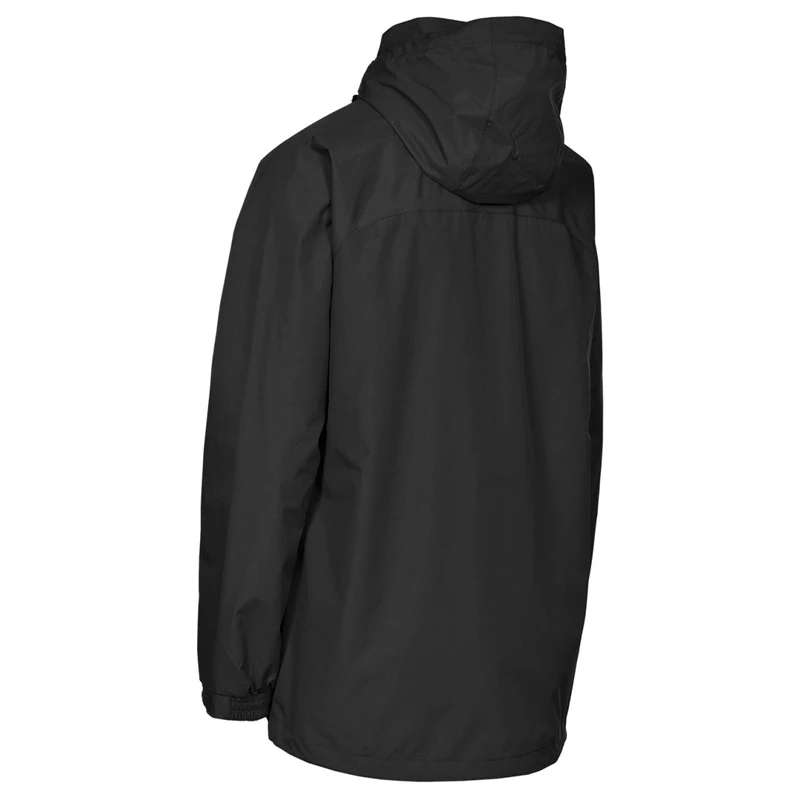 Women's Breathable Waterproof Jacket