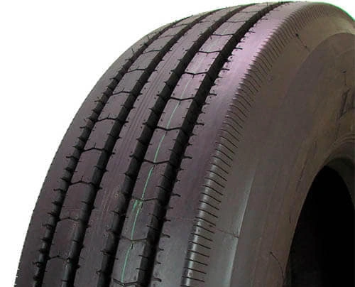 Longmarch Lm216, Steer/Trailer Position Tyre, 215/75r17.5, 8r19.5, 11r22.5, 275/80r22.5, 11r22.5