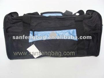 Ripstop Nylon Duffel Bag