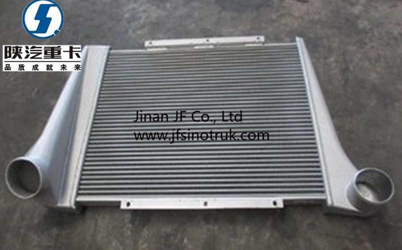 DZ9112538011 DZ95119530002 DZ9114530002 Intercooler