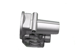 Aluminum Water Pump Mold
