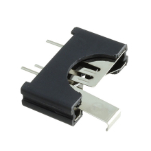 Coin Cell Holders FOR CR2032 R