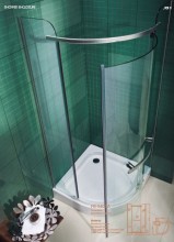 Shower room/shower enclosure/shower screen