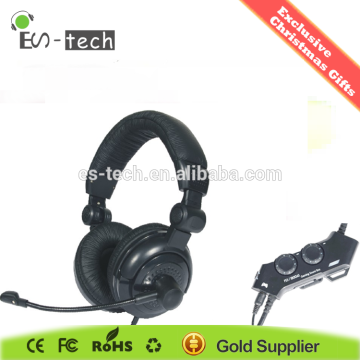 Game Headset For Game Fan