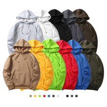 Custom Logo Hoodies & Sweatshirts OEM ODM Evertop