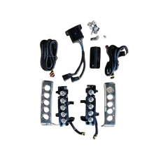 MAICTOP 4x4 Auto Parts: FJ Cruiser & Land Cruiser FJ79 DRL Day Time Running Light for 70 Series