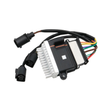 8K0959501 Engine Cooling Fan Control Module for Audi B8 C7