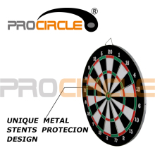 Champion Tournament Bristle Dartboard (PC-DB1002)