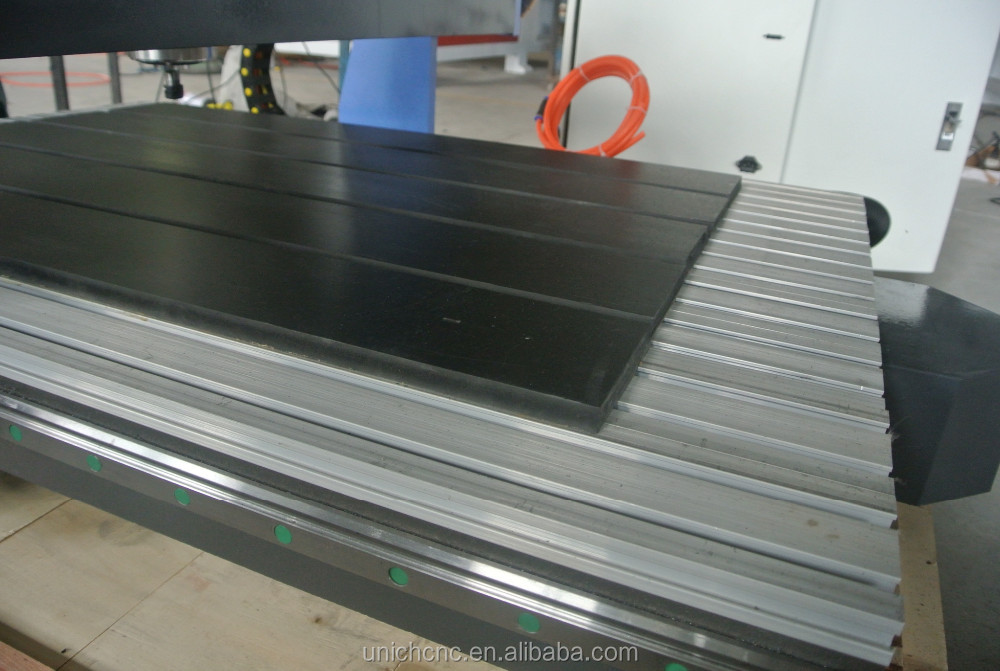 Excellent  high quality cnc router for wood and metal