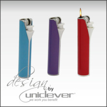 Flint Promotion Gifts Lighter For Ladies