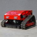 Pemotong Lawn Crawler Crawler yang berkualiti tinggi