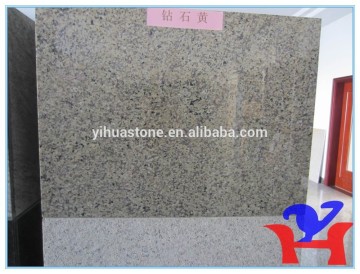 golden diamond granite