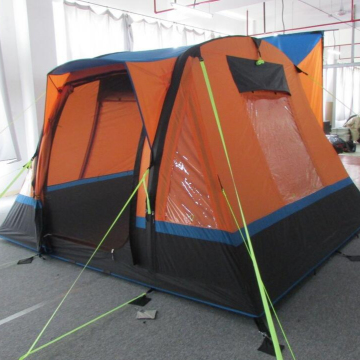 Drive Away Awning: Car Awning for Outdoor Camping