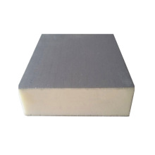 Factory Price PU/PIR Sandwich Panels for Wall and Roof