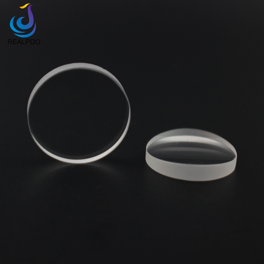 Circle Plano Concave Cylindrical Lenses