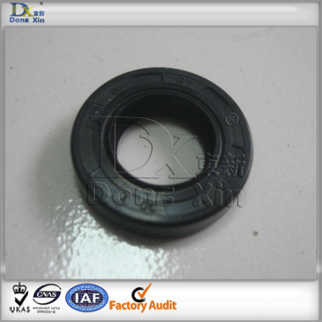 RUBBER GREASE SEAL