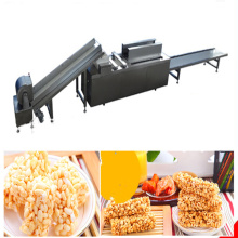 Cereal Bar and Candy Production Line