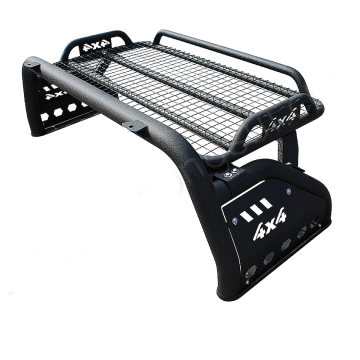 4X4 Offroad Accessories Roll Bar For Hilux 2016-2021