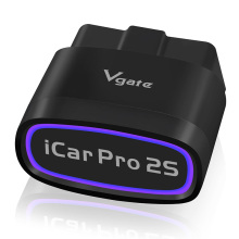 Vgate iCar Pro 2S: Bluetooth 5.2 OBD2 Car Scan Tool