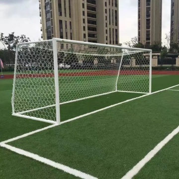 Portable Soccer Goal with Football Nets