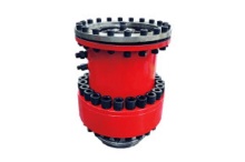 SCF Charge Valve Hydraulic