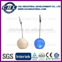 Hot selling golf ball shape memo holder
