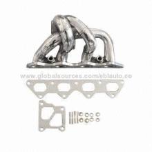 Turbo Manifold for Mitsubishi EVO 8