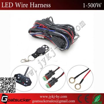 High quality design auto assembly line Wire harness