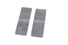 Large ESS Module Main Aluminum Busbar