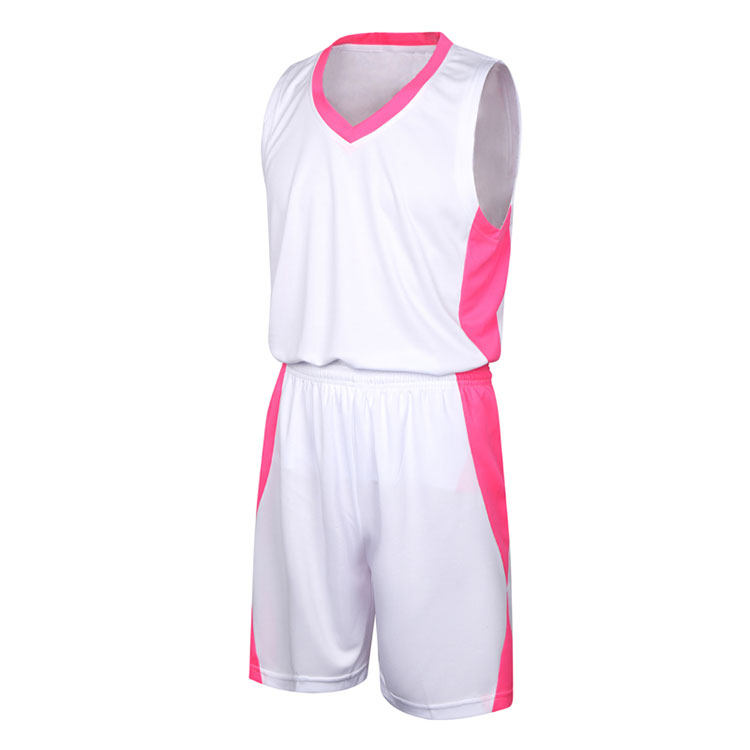 Gilet da basket personalizzato con tasca