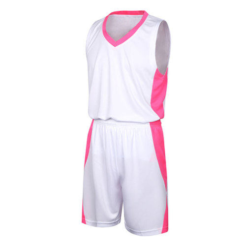 China Can be customized basketball jerset with pocket Manufactory