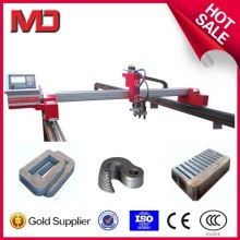 Mingde CNC Mini Gantry CNC Plasma Cutting Machine