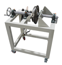 Hydraulic Clutch Training Platform: Auto Training Teach Equipment Didactic Equipment