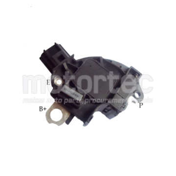 High Quality Alternator Voltage Regulator - FORD Parts OE 85582601010