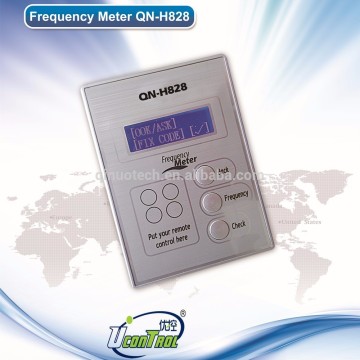 Qinuo digital hz remote control frequency meter QN-H828