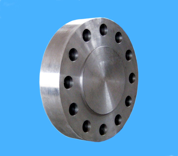 ANSI B16.5 Class 150 Blind Flanges