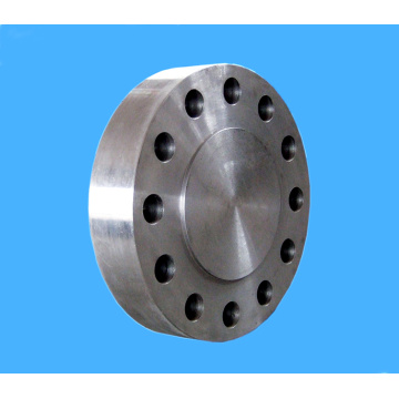 ANSI B16.5 Class 150 Blind Flanges