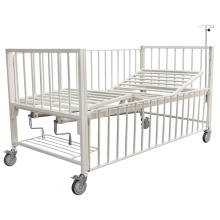 Manual Medical Bed For Children