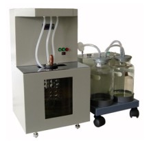Gd-265-3 Automatic Capillary Viscometer Washer (GD-265-3)