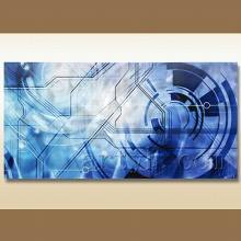 Handmade Metal Wall Arts for Decoration